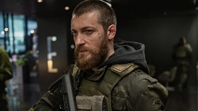 „ქართული ჩოხა სიბანძეა?! მაგას ვინც იტყვის, მართლა ბანძია! “ - თორნიკე გოგრიჭიანი