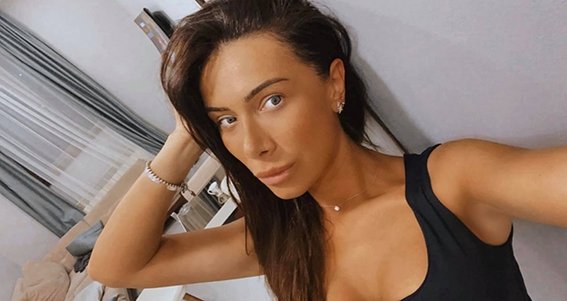 "შემიძლია დავიფიცო... ცხოვრებაში, რაც თავი მახსოვს, წყალი არ დამილევია, არც გამისინჯავს" - სალომე გოგიაშვილი