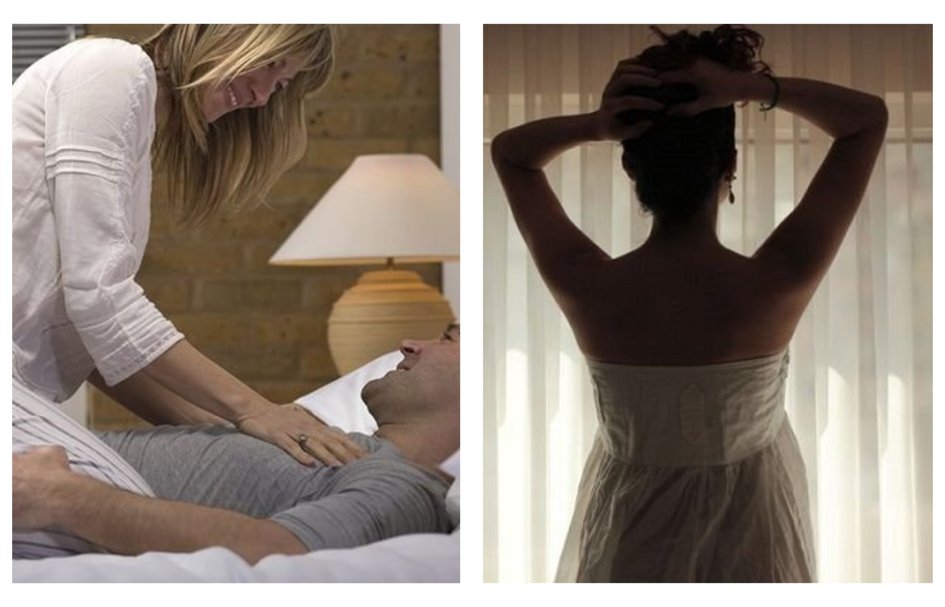 რამდენ ხანს გრძელდება იდეალური სექსი? - 7 კითხვაზე პასუხი, რომელიც ყველას აინტერესებს