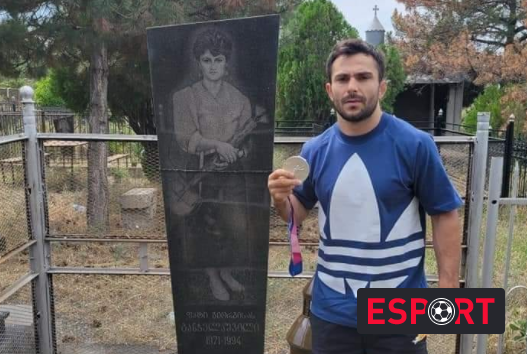 "ვაჟა 1 წლის იყო როდესაც დედა დაეღუპა, მის შემდეგ კი.." - უცნობი ფაქტი ვაჟა მარგველაშვილზე