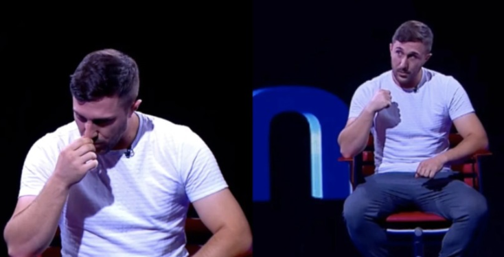 „ჩემკენ წამოვიდა დიდი „ტანიანი“ კაცი და ფული გამომაწოდა, ეს ფული შენ ახლა გჭირდებაო…“ – რა ისტორიას იხსენებს თედო ბექაური