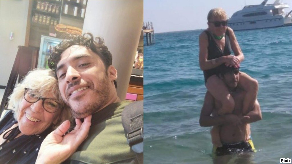 “ჩემთვის პირველი ღამე იყო რთული, თავი ქალიშვილი მეგონა”-განაცხადა 80 წლის ასაკში მეორედ გათხოვილმა ბებომ see