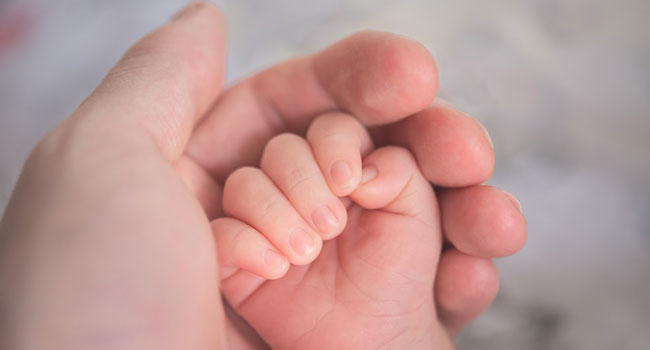 გორში  ბიჭო გააჩინა ქალმა, რომელმაც არ იცოდა რომ ორსულად იყო