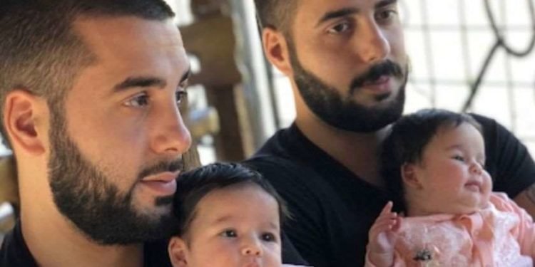 უიშვიათესი გენეტიკური შემთხვევა თბილისში – იდენტურ ტყუპისცალს იდენტური ტყუპი გაუჩნდა