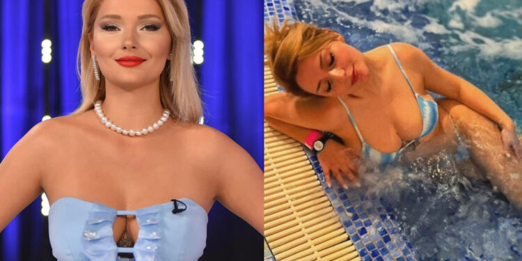 “აი მესმის სხეული..! ცეცხლოვანი გოგოა..” – ნახეთ “პრაიმ ჰაუსის” მონაწილის მერიემის აქამდე უცნობი ფოტოები, რომელიც გულგრილს არავის ტოვებს