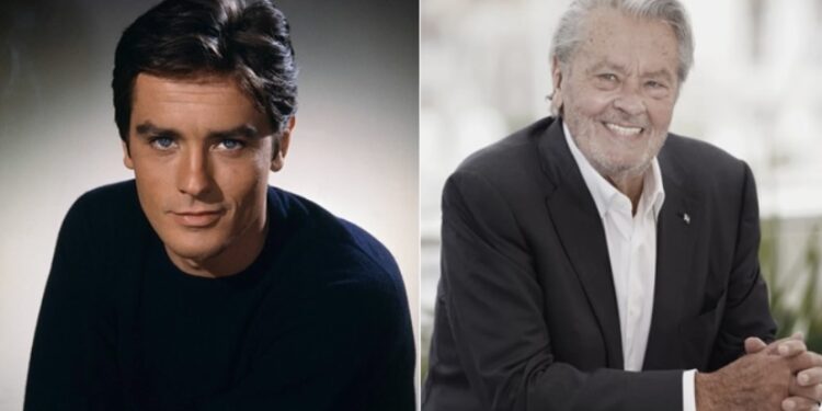 ,,ერთსექსიანთა ქორწინებას არ ვებრძვი, ჯანდაბამდე გზა ჰქონიათ. მე მხოლოდ მათ მიერ შვილების აყვანის წინააღმდეგი ვარ” – ალენ დელონი