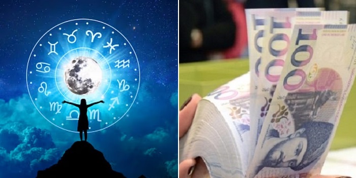 რომელია ზოდიაქოს 5 ნიშანი, რომელიც 2024 წელს გამდიდრდება?