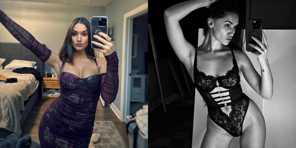 “სასწაულ ფორმაში ხარ” – ლიზა ყენიას თამამმა ფოტოებმა დიდი მოწონება დაიმსახურა