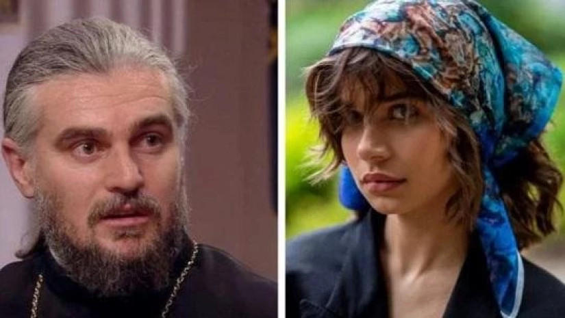 "19 წლის გო­გოს ავუ­გე წესი... მთელი ღამე არ მიძინია... ეს "ბა­სი­ა­ნი" ჩვე­უ­ლებ­რი­ვი ჯო­ჯო­ხე­თია" - მამა შალვას სულისშემძვრელი მიმართვა მშობლებს და ახალგზარდა თაობას (ვიდეო)