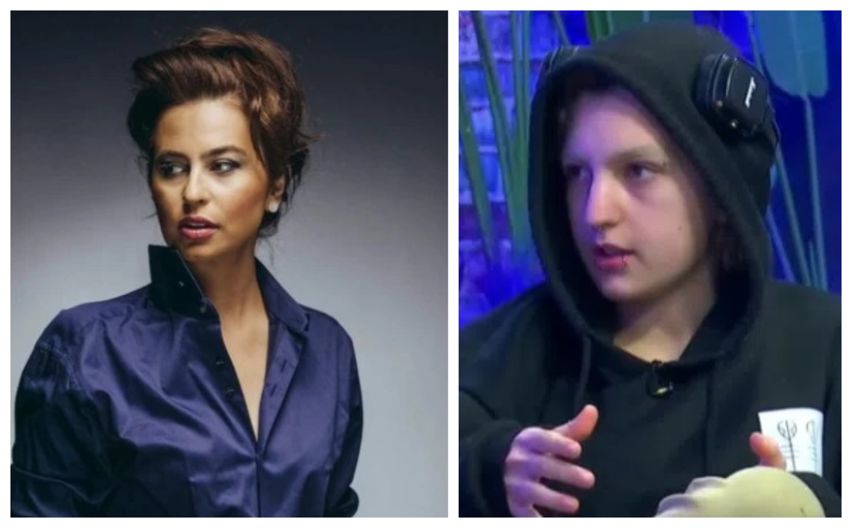 "მოკლედ, შენს გზაზე იარე, დე! მამაშენი და მე, სულ იქვე ვართ" - რას წერს მარიამ გულედანის დედა ნინი ბუკია?