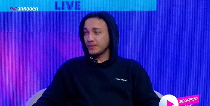 "სცენიდან ვხედავ როგორი სიტუაციაა კლუბებში , სასწრაფო სასწრაფოზე მოდის" - დიჯეის  სულისშემძვრელი და ხმაურიანი განცხადება (ვიდეო)