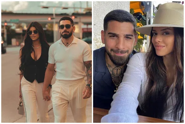 ვინ არის ილია თოფურიას ულამაზესი რჩეული , რომელსაც  უკვე საქართველოც გააცნო