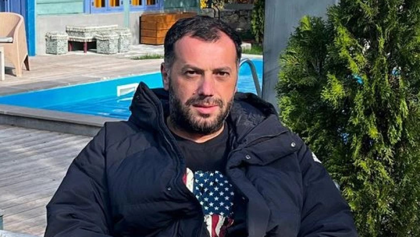 „მონასტრებს როდის მივადგეთ, სადაც მარიხუანას პლანტაციებია“ - პეტრე კოლხი