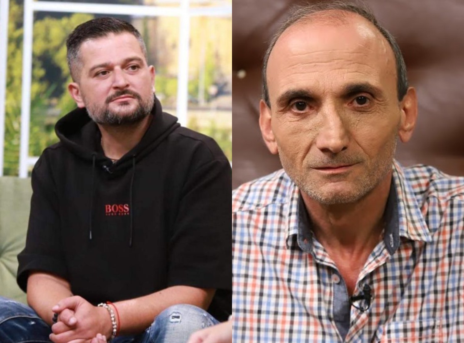 „მზად ვარ მერაბს შევთავაზო სამსახური კარგი ანაზღაურებით... მიაწვდინეთ ხმა“ - ლაშა ბასლანიძე