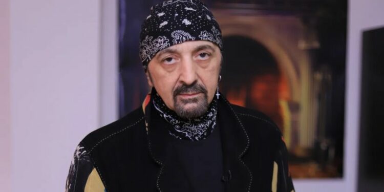 როდესაც ბავშვს მამაც მამა ჰყავს და დედაც მამა, ან პირიქით, იმ ბავშვს არავინ ეკითხება, უნდა რომ ასე იყოს? – დათო ევგენიძე