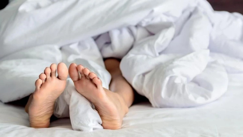 დაკავებულია 31 წლის ქალი, რომელიც 29 წლის მამაკაცს სექსს აიძულებდა