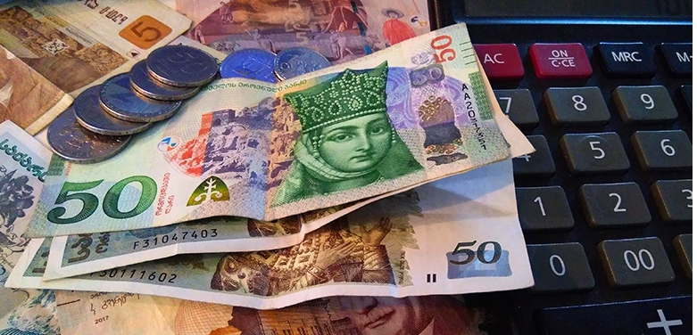 სასიხარულო სიახლე მათთვის, ვისაც ბანკში სესხი აქვს