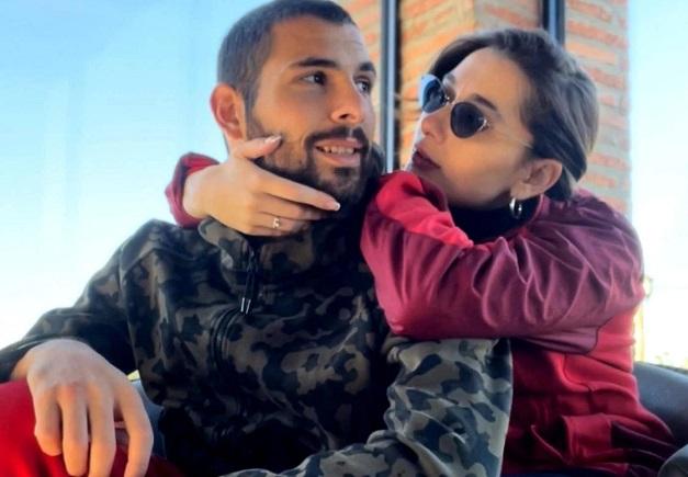 თაკო ტაბატაძე სპანდერას დაშორდა და როგორც ირკვევა, ახალი შეყვარებულიც ჰყავს - „ეს ჩემი ცხოვრებაა..."