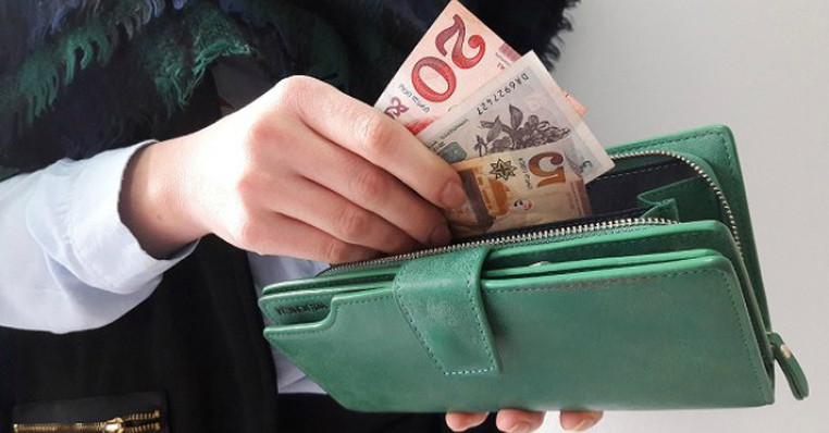 საქართველოში საშალო თვიური ხელფასი 2044.5 ლარია