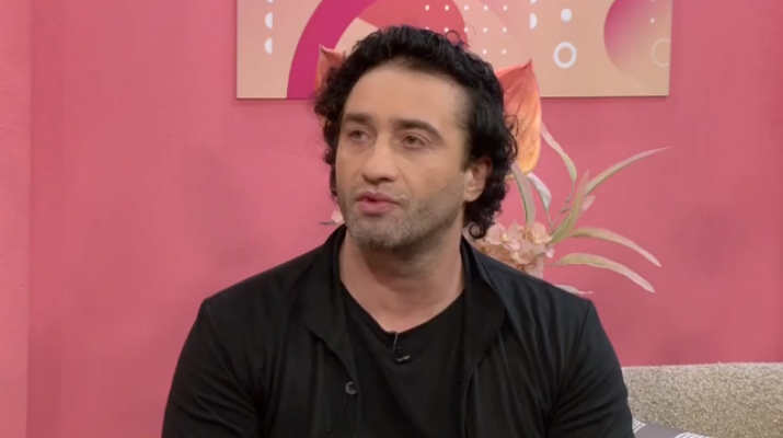 "ბევრი პარტნიორი მყავს და ამათგან 2-3 მიყვარს… ამაში დანაშაულს ვერ ვხედავ" - რას ამბობს პაატა თედიაშვილი? (ვიდეო)