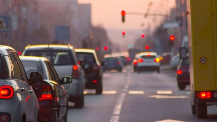 პირველი რესპუბლიკის მოედანზე ავტომობილების გადაადგილება დროებით შეიზღუდება