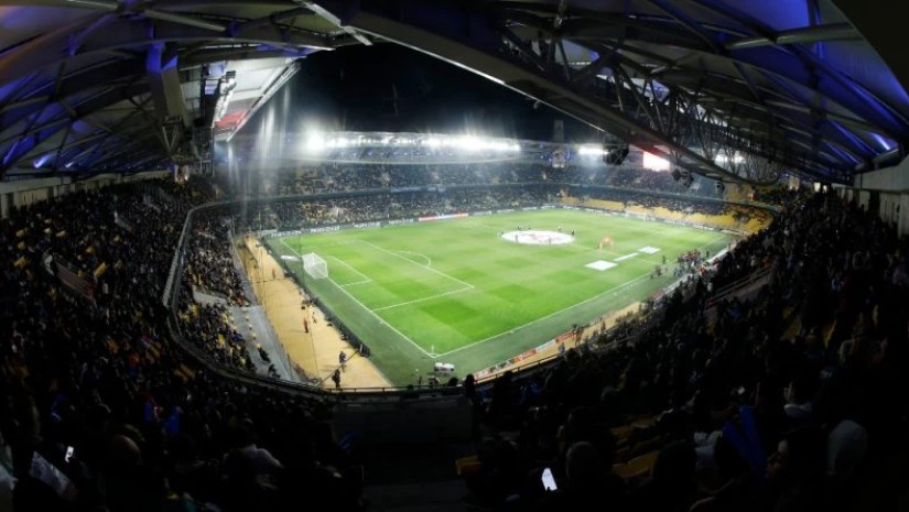 საქართველო-საბერძნეთის მატჩზე დამატებით 2300 ბილეთი იყიდება - ნახეთ, ვინ შეძლებს შეძენას