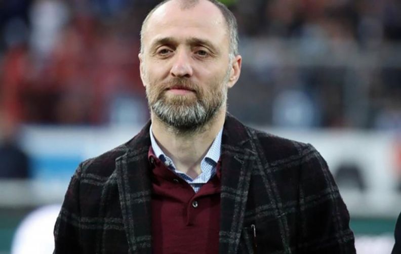 "არ მინდოდა პირადი რაღაცების თქმა, მაგრამ ბუდუზე ეს უნდა მოგიყვეთ..." - რა განაცხადა იაშვილმა ზივზივაძეზე