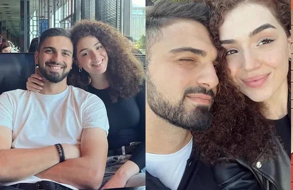 ვინ არის გიორგი მამარდაშვილის ულამაზესი რჩეული?