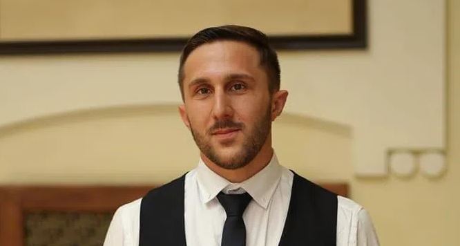 თედო გილოცავ, ძალიან მაგარია… – ნახეთ თედო ბექაურმა ძალიან მაგარი შეთავაზება მიიღო