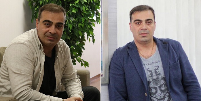 მეორე ცოლთან დაშორების შემდეგ დათო ხუჯაძემ მესამე ცოლი მოიყვანა… – ნახეთ ვინ არის მომღერლის რჩეული