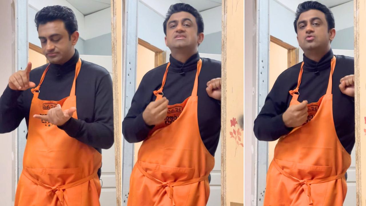 "თუნდაც 200 კილო იყო... მესამე დღეს კილო-ნახევარი დაკლებული გექნება, სცადეთ... ჯერ ეს უნდა მიირთვათ და მერე რაც გინდა, ჭამეთ... ამით არის ჩემი დიეტა განსაკუთრებული სხვებისგან" - არუნის რჩევა მათ, ვისაც წონაში დაკლება სურს