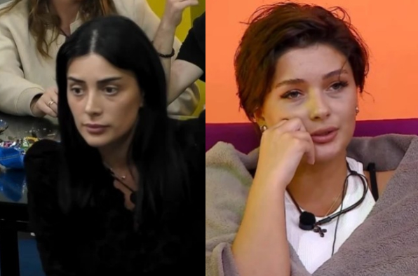 „ანბანი არ მეყოფა, იმდენ ცოლიან კაცთან ხარ ნამყოფი“ – უმწვავესი დაპირისპირება მერიემ გოგაშვილსა და სალომე უშხვანს შორის