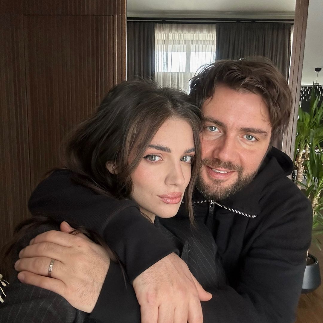 ნოე სულაბერიძე ძალიან სასიხარულო ამბავს ავრცელებს