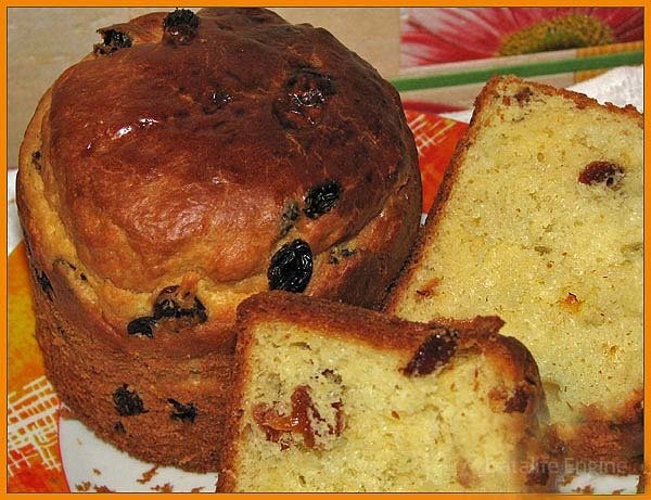 “ამ რეცეპტით პასკა გამოდის მძიმე და ნოტიო, როგორიც უნდა იყოს ნამდვილი პასკა” – ანა კოსტავას რჩევით