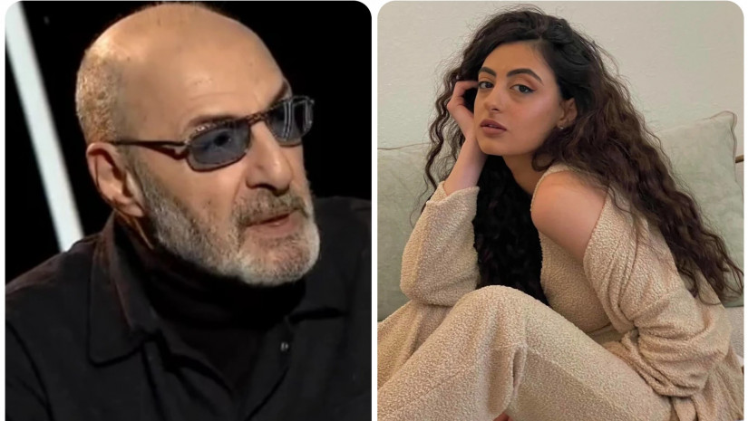 "სადა ბანაობ? შვილო! შე ვირიშვილო" - ზურა ყიფშიძე შვილიშვილს საჯაროდ უპირისპირდება: რას პასუხობს ნატალია ყიფშიძე ბაბუას?