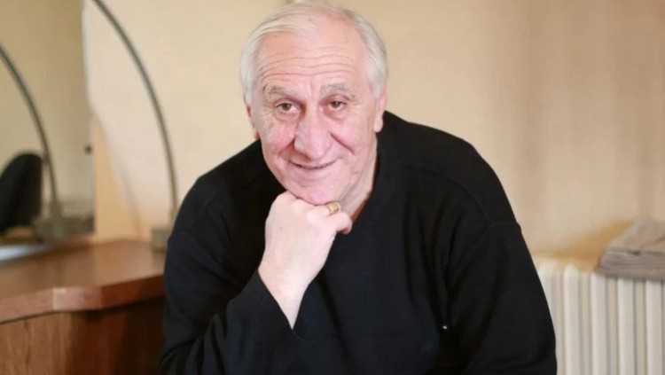 ტრისტან სარალიძე გარდაიცვალა