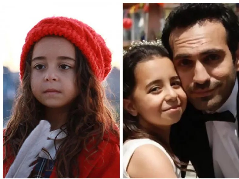 10 წლის თურქი მსახიობი გოგონა, რომელსაც საქართველოში უამრავი თაყვანისმცემელი ჰყავს - "დედამ სამსახური მიატოვა და თავი მას მიუძღვნა"