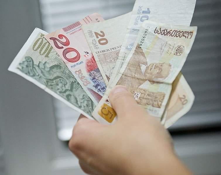 სასიხარულო ინფორმაიცა! მაისიდან პენსია ყველა ამ ადამიანს გაეზრდება – ნახეთ ხართ თუ არა მომატებული პენსიის სიაში.