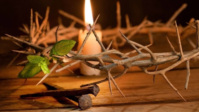 რისი გაკეთება არ შეიძლება წითელ პარასკევს