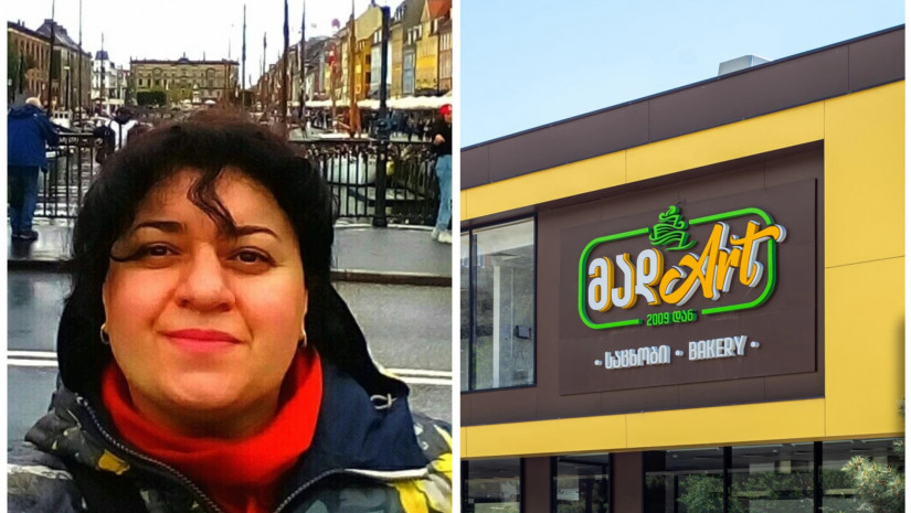 „მადა“, ადამიანს ესეიგი თუ 30 ლარი არ აქვს, ორი ან სამი ნაჭრის ყიდვა აუკრძალეთ... ეს არის არაადამიანობა მეტი არაფერი“ - რას წერს მაიკო თაბაგარი