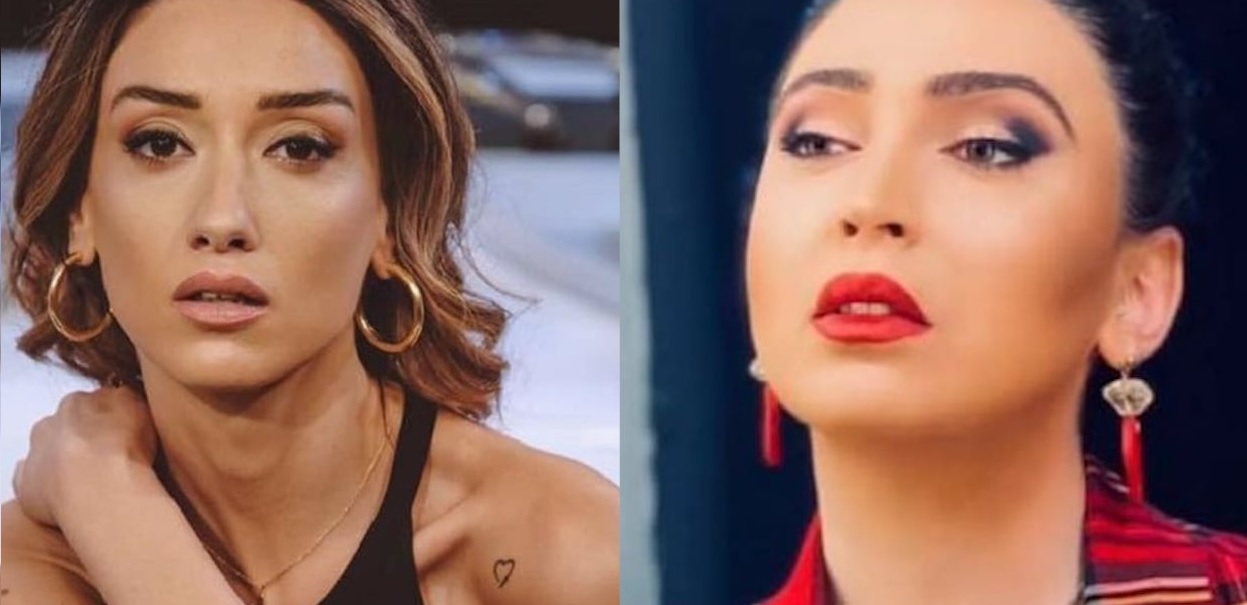 "მარტო ამ ლაიქის გამო არასოდეს არ დაგანებებ თავს, შე, ბანძო ქალო! ვის დასცინი?" - POSTV -ის ჟურნალისტი ნინი ბადურაშვილს უპირისპირდება