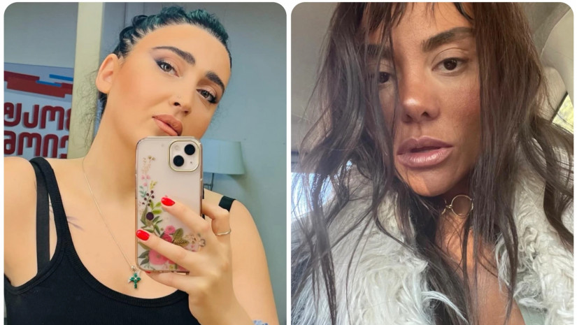 „მარიამ ფულზე შენ სხვა რამეებსაც აკეთებ და რა ვქნათ ახლა ჩვენ? ფული სადაცაა, შენც იქ ხარ დაო…“ – ნათია ბერიძე მარიამ ნაკანზე