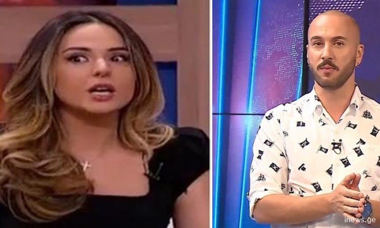 “ყველამ დაინახა, რომ მოჭმული არაფერი არ გქონდა…” – გიორგი გაბუნია სოფო ნიჟარაძეს (ვიდეო)