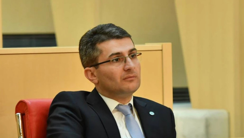 მამუკა მდინარაძე მიმდინარე აქციაზე: 20 ათასი ადამიანიც ვერ იქნება იმ სიმჭიდროვისა და ტერიტორიის გათვალისწინებით, რაც მანდ არის“