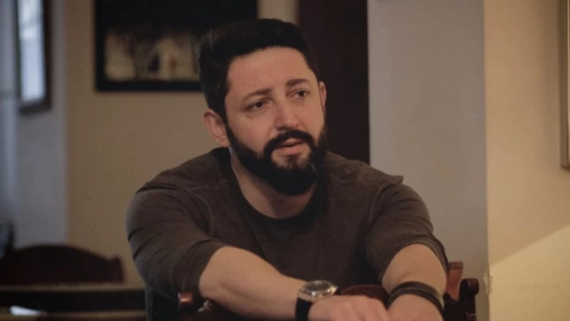 "აი, ეს მიქმნის უიმედობის განცდას, აქ ვერ ვხედავ მომავალს..." - რას წერს გიორგი სუხიტაშვილი ბიზნესმენ ლაშა ბასლანძის გარდაცვალების შემდეგ?