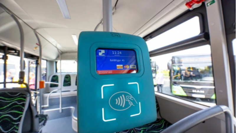 კონტროლიორები სამუშაო ადგილს სხვა ფორმით დაუბრუნდებიან - რას აცხადებენ თბილისის მერიაში?