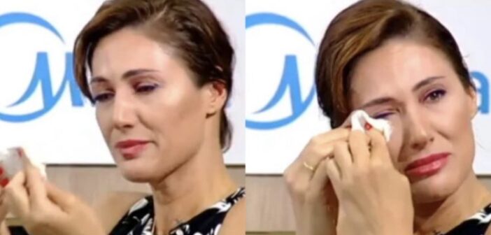 "საოცრად დამენანა, გუშინ ჩვეულებრივ ნინოობას ულოცავდა ხალხს" - თიკა ფაცაცია სამწუხარო ინფორმაციას ავრცელებს