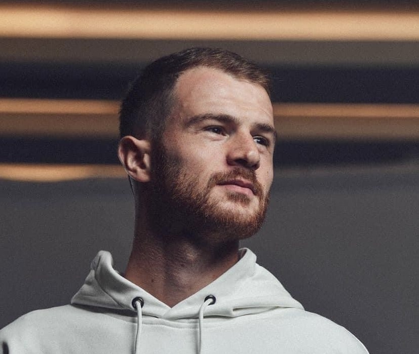 სამწუხარო ინფორმაცია ბუდუ ზივზივაძეზე