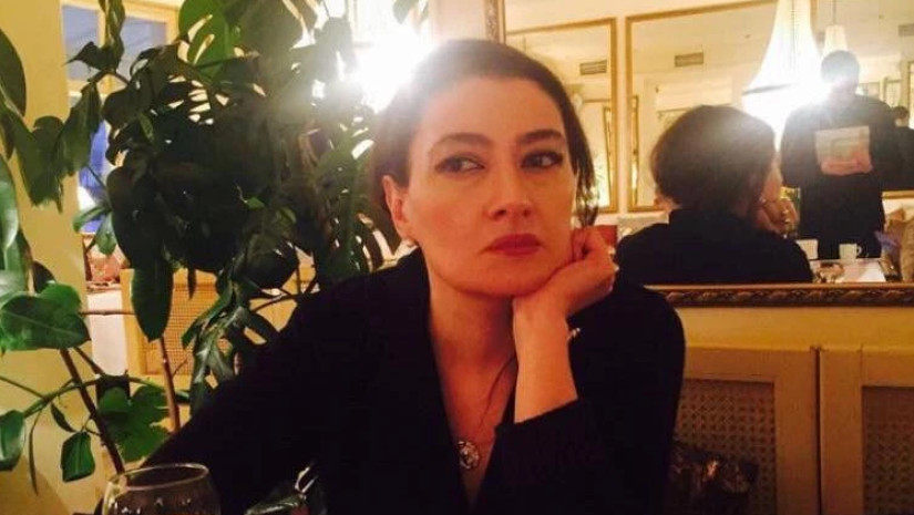 „ბიძინას წლის ხუმრობა- ყაველაშვილი პრეზიდენტად“ - თაკო ჩარკვიანი