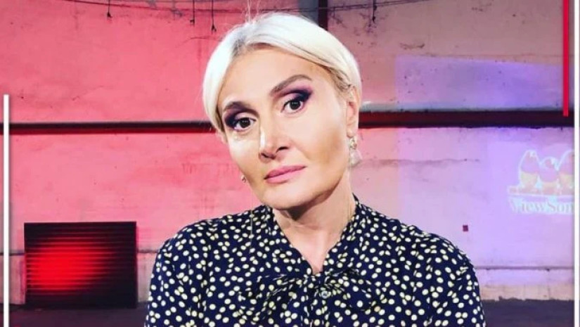 "მეორე კარგი ამბავი..." - ნანუკა ჟორჟოლიანი სასიხარულო ინფორმაციას ავრცელებს